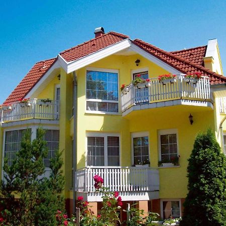 Apartment Siofok, Lake Balaton 1 Luaran gambar