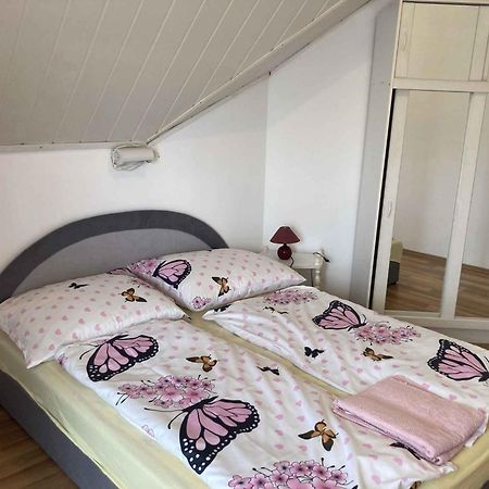 Apartment Siofok, Lake Balaton 1 Luaran gambar