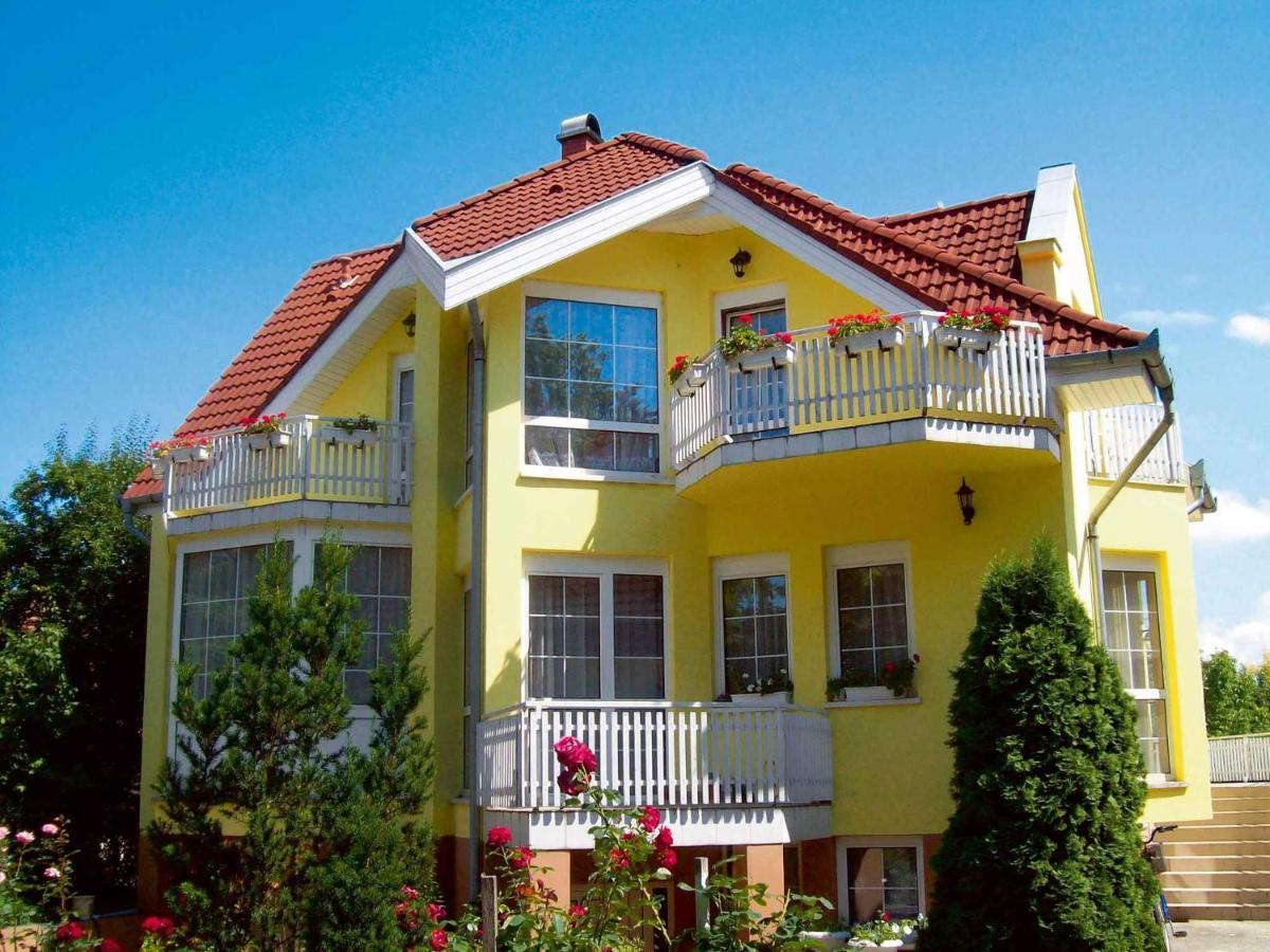 Apartment Siofok, Lake Balaton 1 Luaran gambar