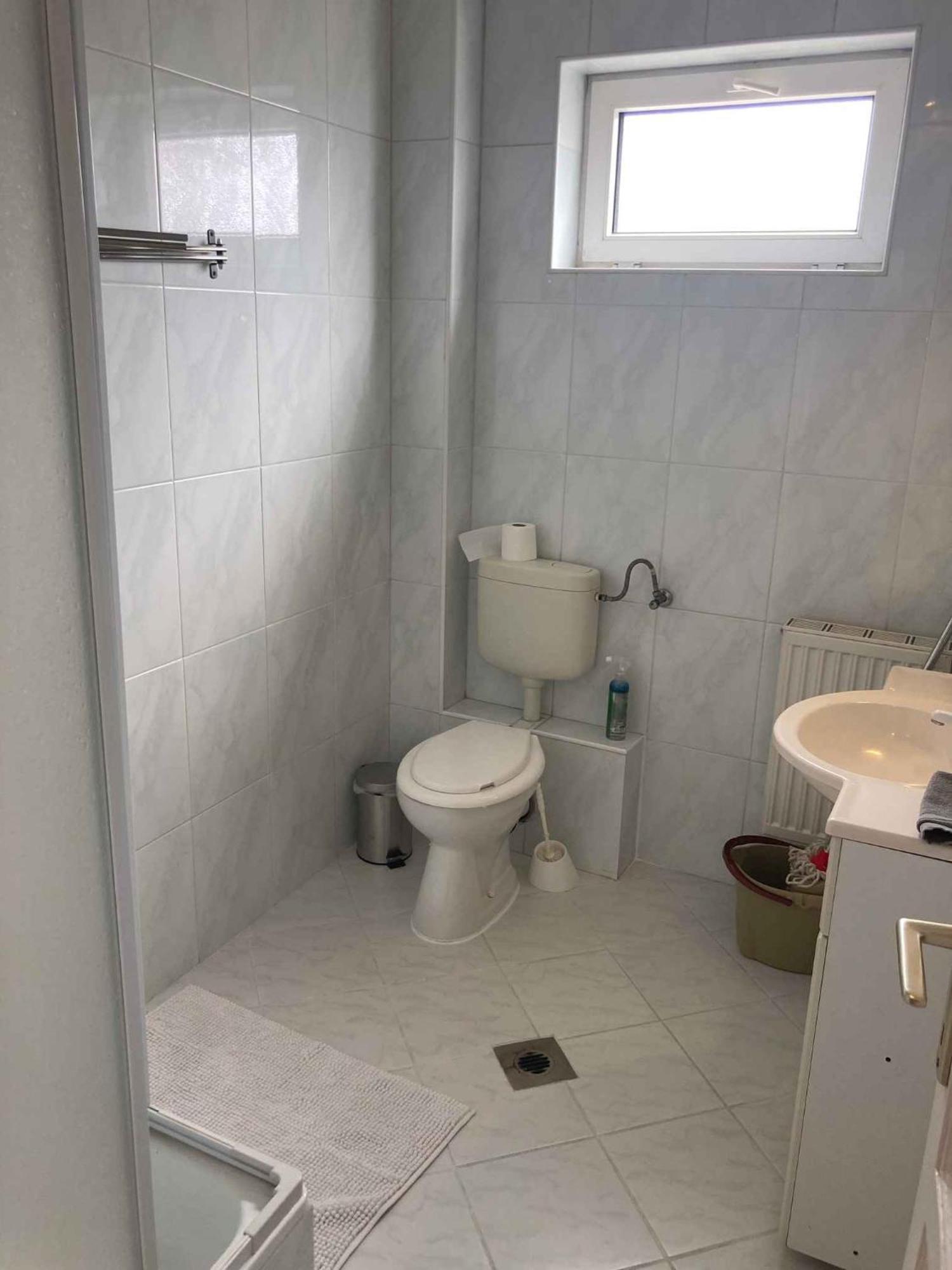 Apartment Siofok, Lake Balaton 1 Luaran gambar