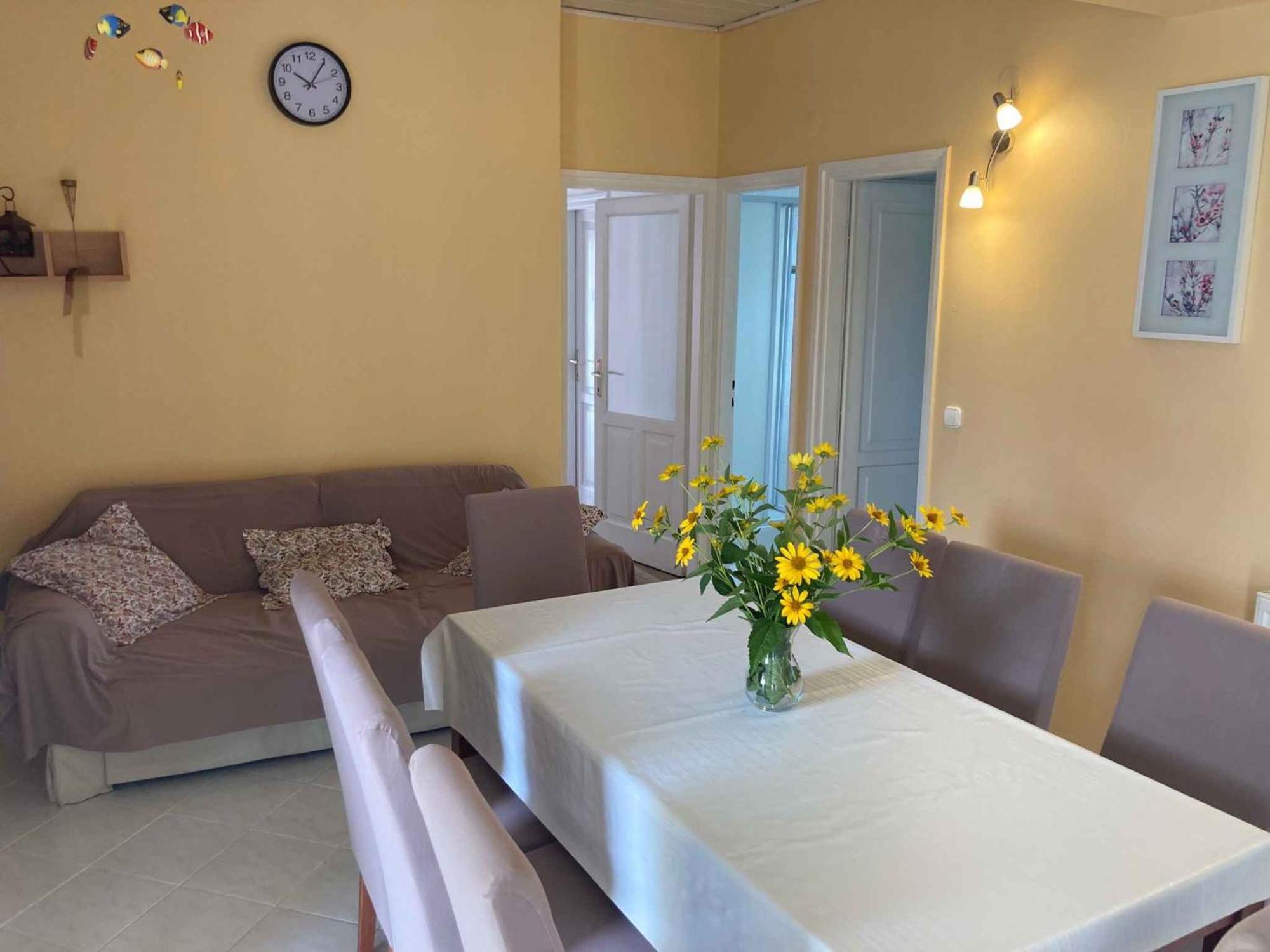 Apartment Siofok, Lake Balaton 1 Luaran gambar