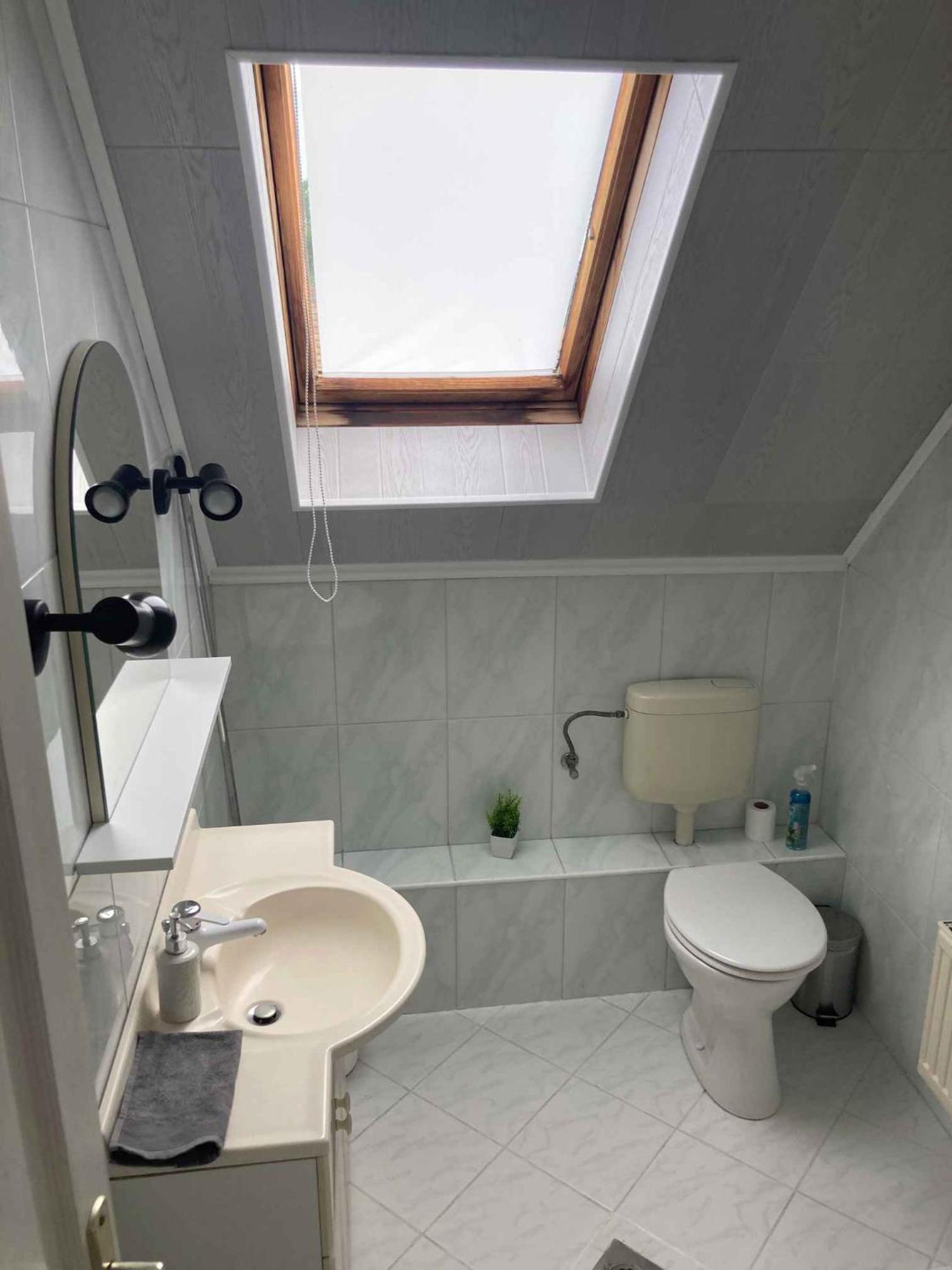 Apartment Siofok, Lake Balaton 1 Luaran gambar